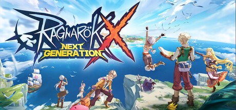 Games like RagnarokX: Следующее поколение