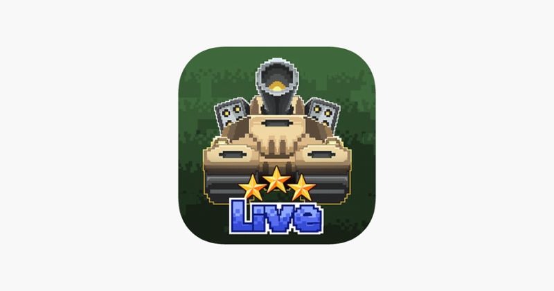 Rank Insignia Live Game Cover