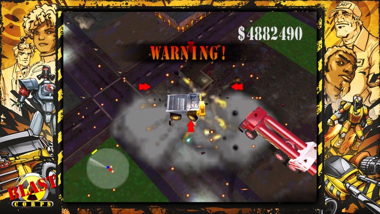 Rare Replay Image