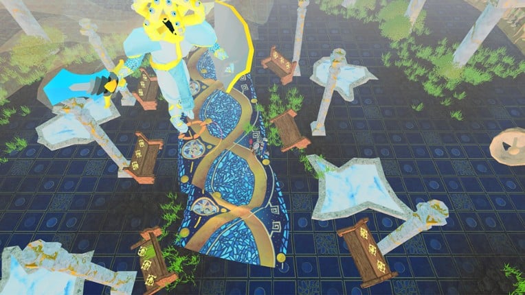 Realms of Wilorth screenshot