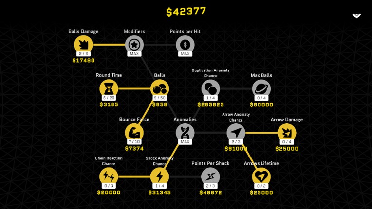 Reflectory screenshot