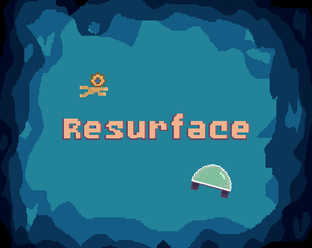 Games like Resurface