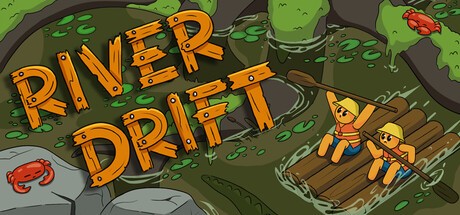 Games like River Drift