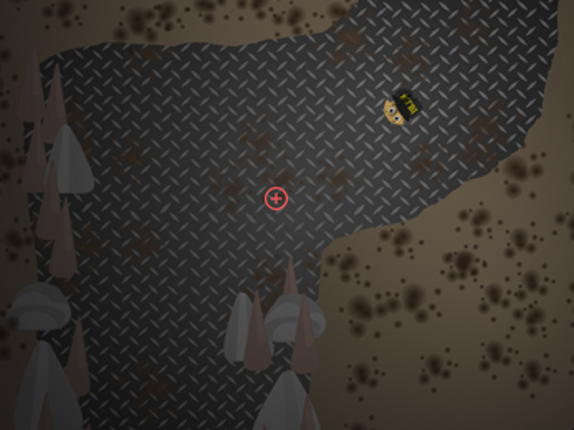 Rizz of Zak - Chapter 2 Image