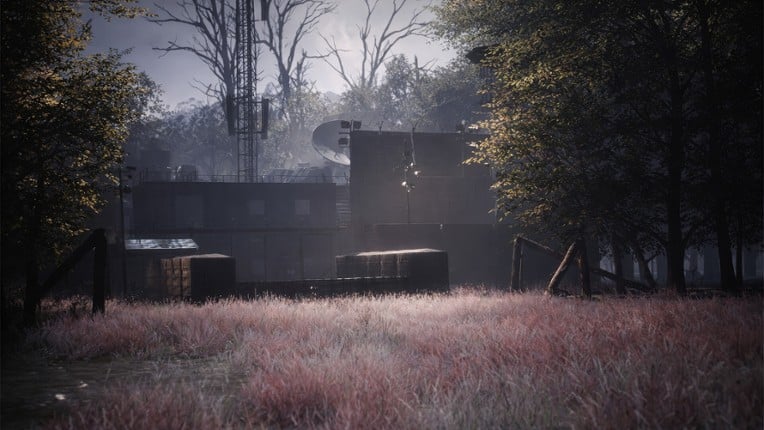 Roguefire Defense screenshot