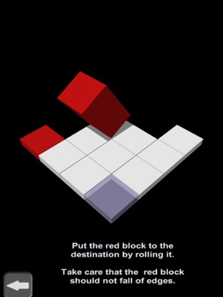 Roll The Block screenshot