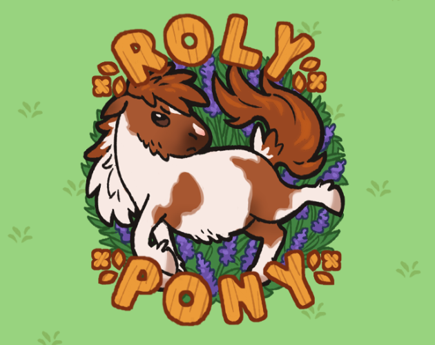 Games like Roly-Pony