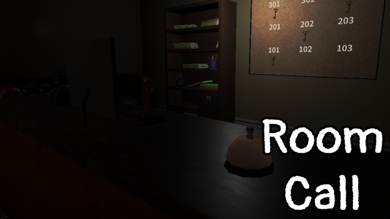 Room Call Image