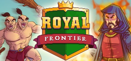 Games like Royal Frontier