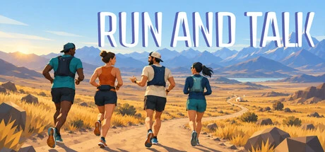Games like Run and Talk