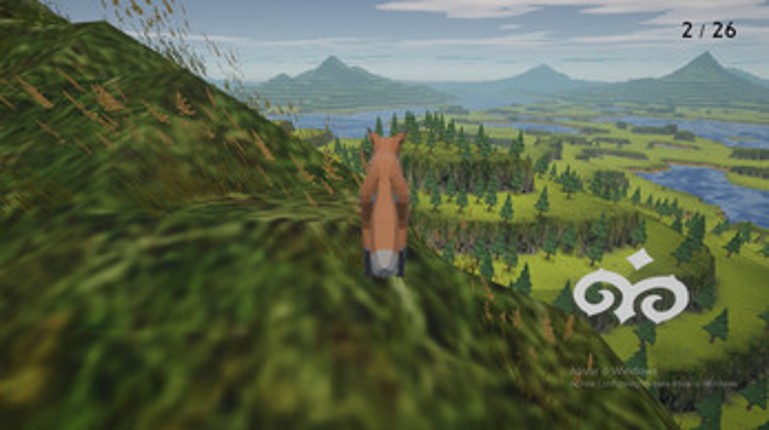 Runes Of The Wild Image