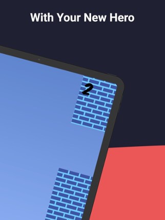 Running Thief: Rooftop Run screenshot