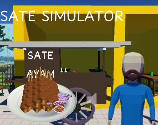 Sate Simulator Image