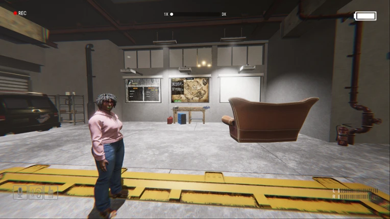Sawad | سواد screenshot