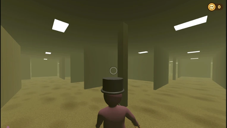 Scallywags screenshot