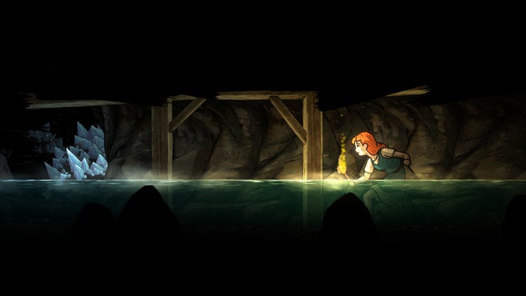 Scarlet Deer Inn screenshot