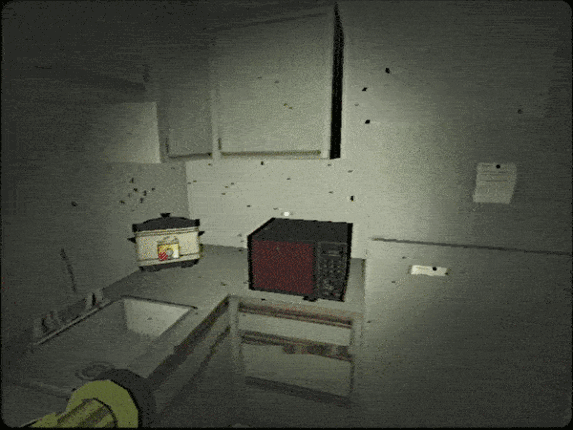 Scary Tales Vol. 1 screenshot