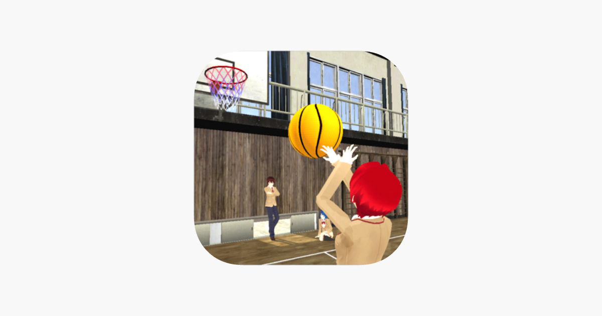 Games like School Basket