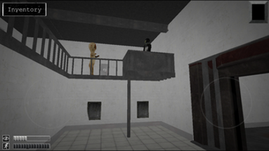 SCP Containment Breach Mobile Image