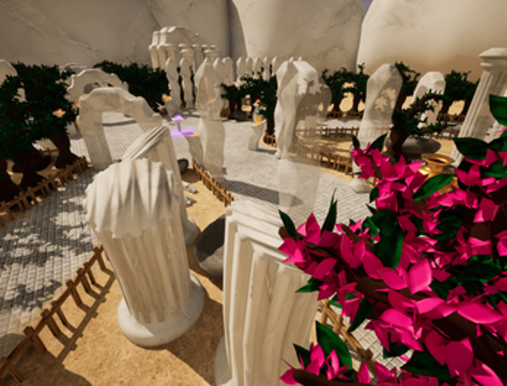 SecretSanta2024 screenshot