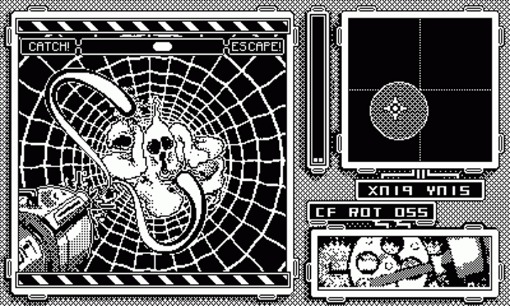 Shadow Gadget: Gen2 screenshot