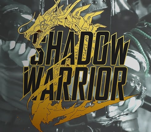 Shadow Warrior 2 Image