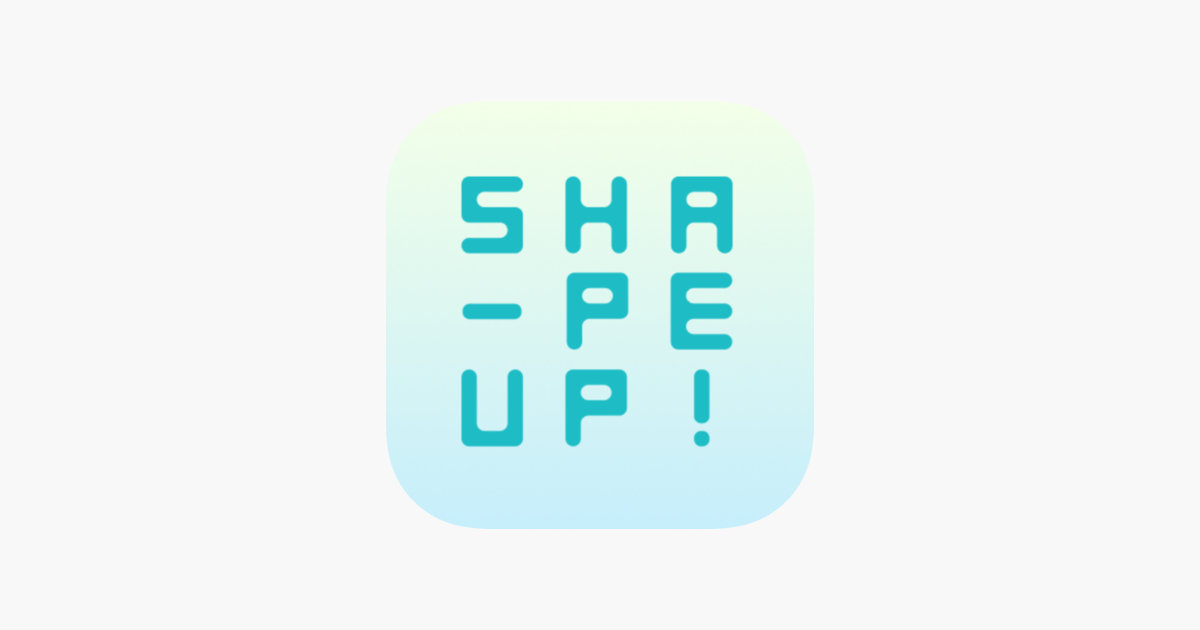 Games like Shape Up! Merge Puzzle