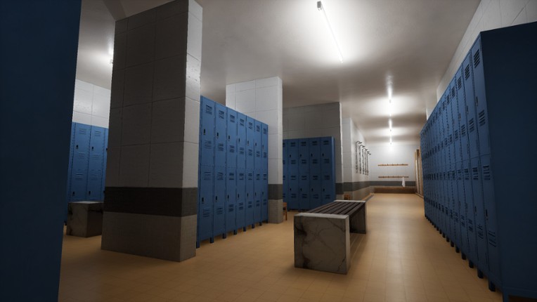 Sharks and Minnows screenshot