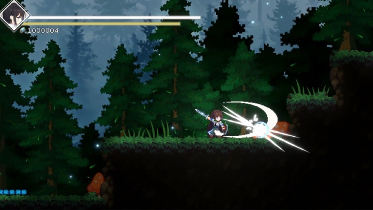 Shattered Divinities screenshot