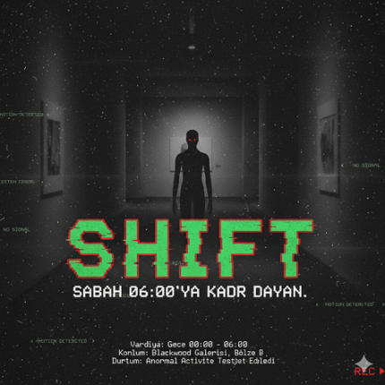SHIFT Image