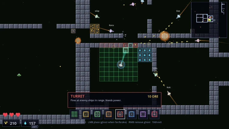 ShootyCraft Image