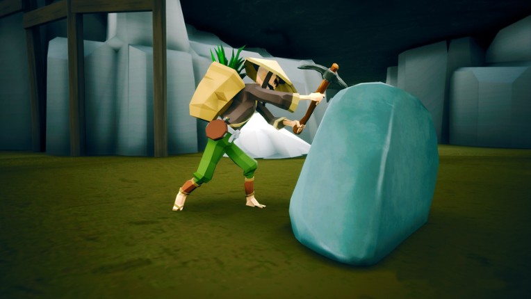 Sky traveler screenshot