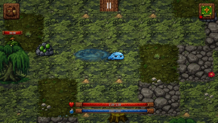 Slime Slasher Image