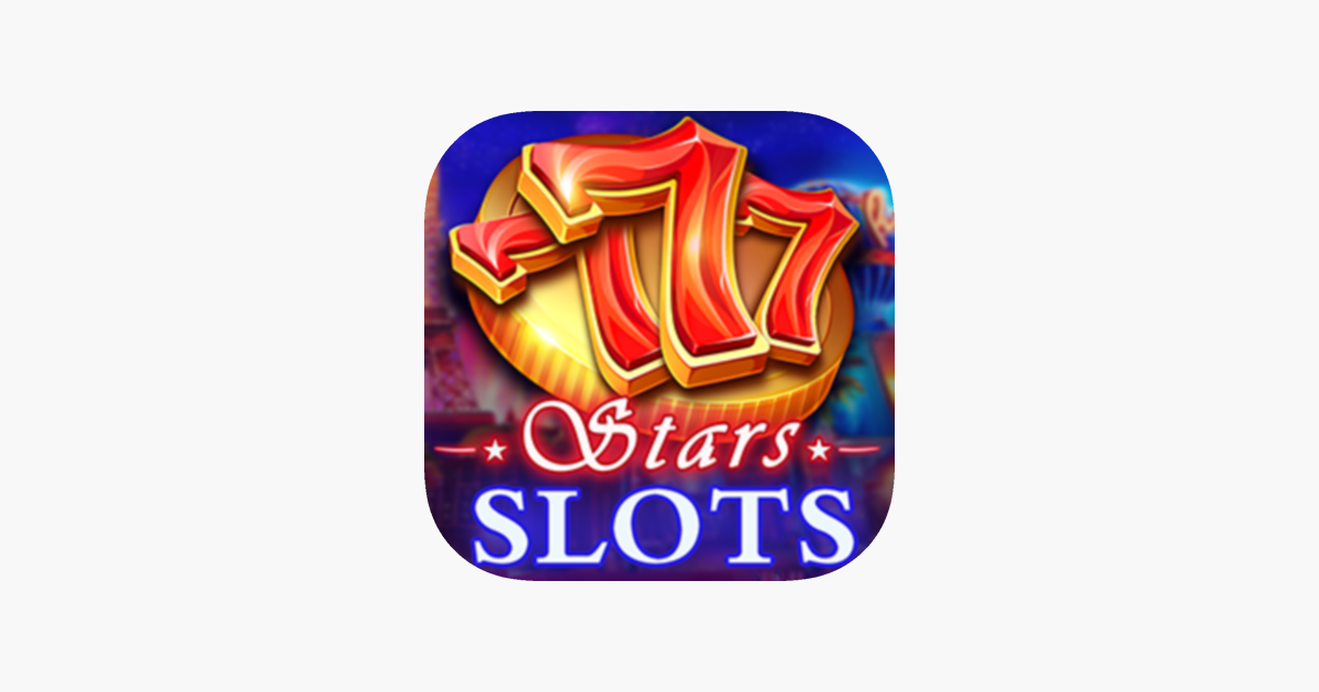 Games like Slots Stars