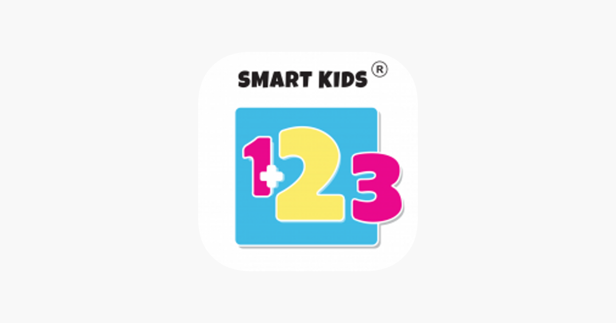 Games like Smart Kids 123 για παιδιά 4+