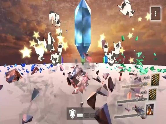 Smash Breaker Image