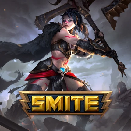 SMITE Deluxe Legacy Pass Image