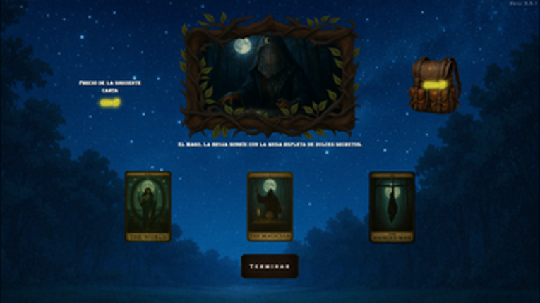 Soto Caviloso screenshot