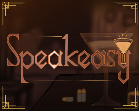 Speakeasy Image