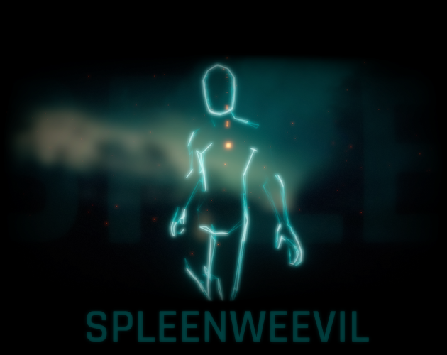 Games like SPLEENWEEVIL