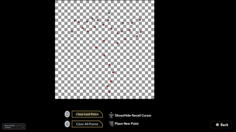 Sticks Aim Trainer screenshot