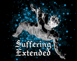 Suffering Extended - A MÖRK BORG Supplement Image