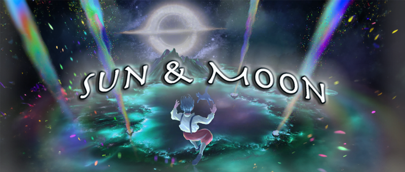 Sun&Moon Image