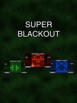 Super Blackout Image
