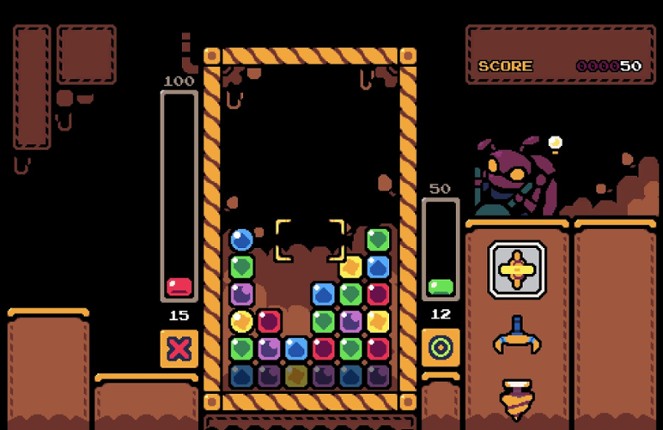 Super Crane HD screenshot