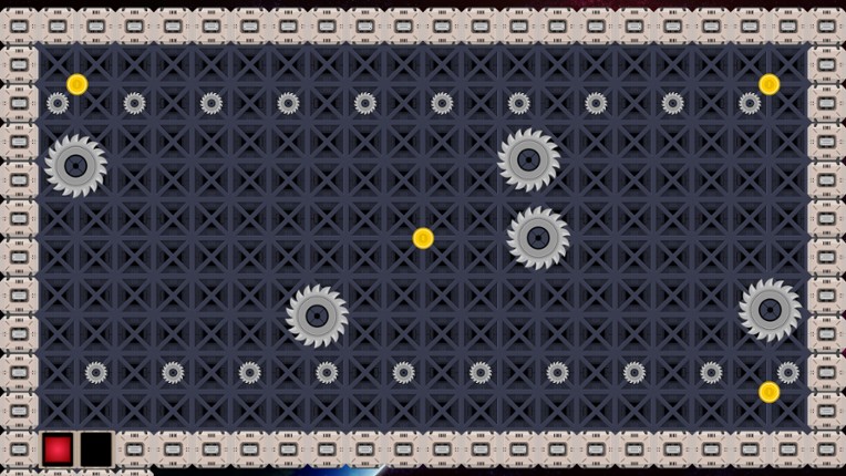 Super Hardcore screenshot