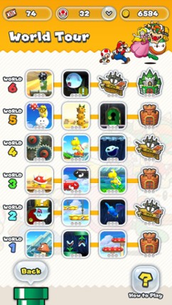 Super Mario Run Image