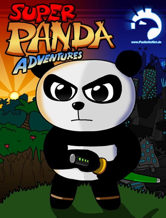 Games like Super Panda Adventures