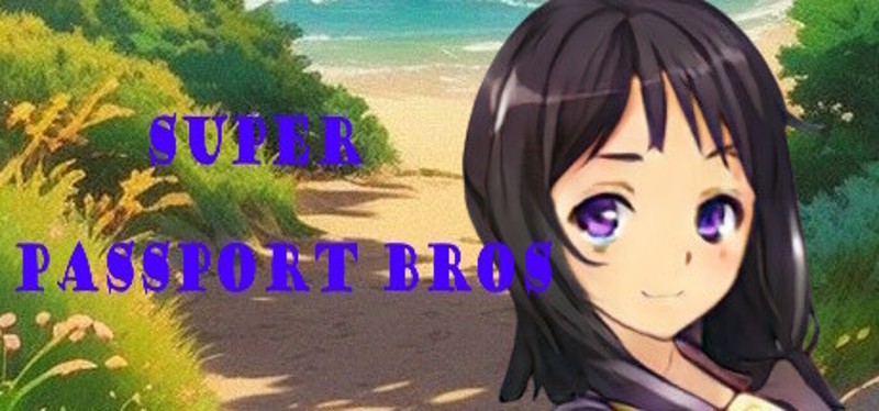 Super Passport Bros Image