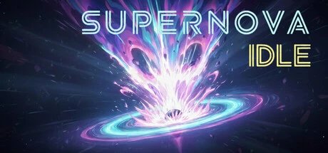 Games like Supernova Idle